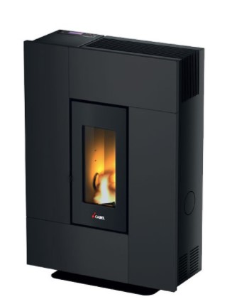 STUFA AIR PELLET  7,0 KW GRACE 3 NEW 