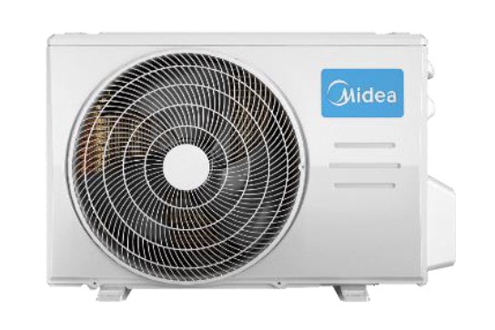 MIDEA U.ESTERNA 5 ATT.12,5 KW M50E-42FN8-Q   R32 NEW