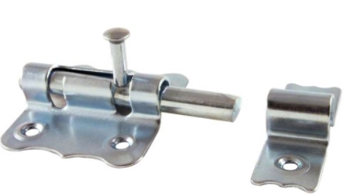 CATENACCIO GIAPPONE MM.50 OTTONE 202050FO