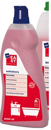 DECALCIFICANTE UNIVERSALE C/DOSATORE 500 ML. EASY DESCALER PER MACCHINE CAFFE E FERRI D.ST