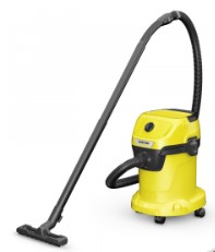 ASPIRATORE KARCHER 17LT WD3 P V-17/4/20      FUNZIONE SOFFIANTE 16281700