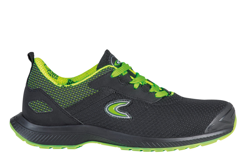 SCARPA COFRA BASSA MISSILE S3 SRC