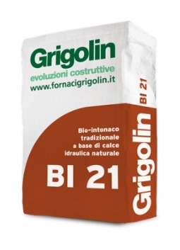 GRIGOL BI21 INTON.BIO-CALCE KG25 NHL5