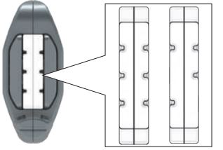DEFENDER MAGNETICO MOLLA DF47100 MOTTURA