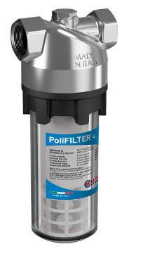 FILTRO ANTICALCARE X IMPIAN 1