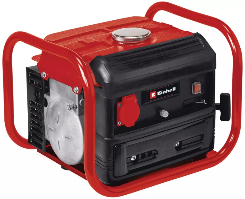 GRUPPO ELETTROGENO EINHELL TC-PG10/E5 800W   BENZINA CD.4152535