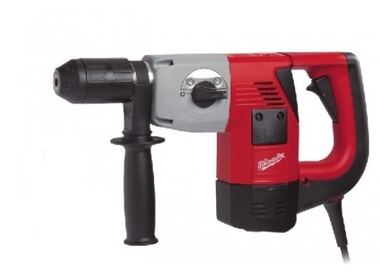 MARTELLO DEMOLITORE PCE 3 SDS PLUS 720W      MILWAUKEE 4933384300