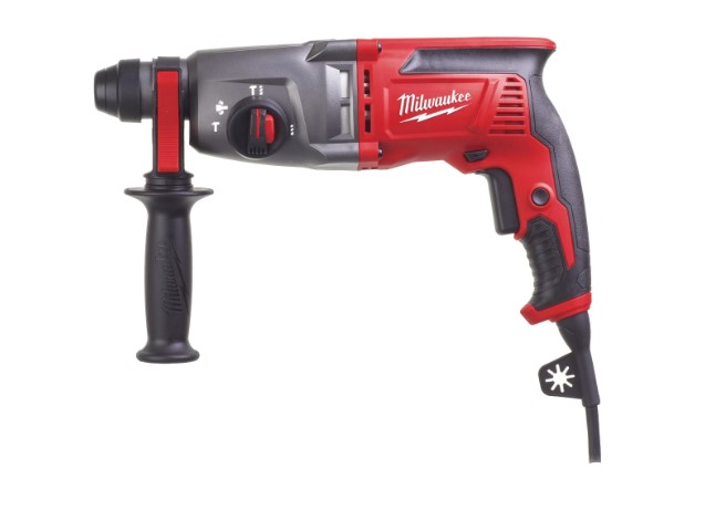 TASSELLATORE PH26TX 800W MILWAUKEE 4933464579DP.MANDRINO