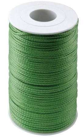 FILO MURATORE MT.100 KAPRIOL NYLON VERDE