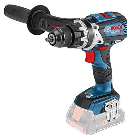 AVVITATORE GSB 18V-110C SOLO MACCHINA