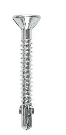 VITI AUTOPERF.C/ALETTE 5,5X70/60 CF.100      HZ0155070