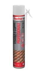 SCHIUMA FISCHER TETTI MANUALE 750ML 571160