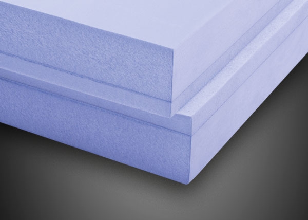 POLISTIRENE XPS  3X60X125 *BATT.LISCIO*(14FG)
