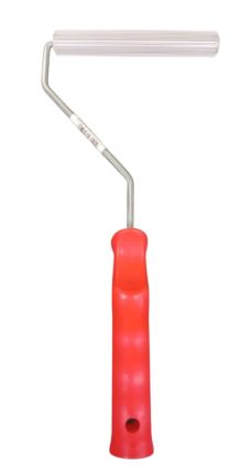 RULLO F/BOLLA ALLUMINIO CM.16 ART.1041