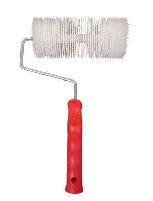 RULLO F/BOLLA PLASTICA CM.20 ART.1042