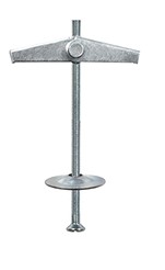 TASSELLO ANCORA A SCATTO C/BF 6X100          BK0206100