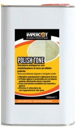 POLISH TONE LT.1 ANTISPORCO IMPERCOT