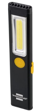 LAMPADA LED PORTATILE PL200 RICARICAB.200LM  1175590