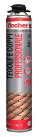 SCHIUMA FISCHER TETTI 750 ML X PISTOLA       PUPT 00071044