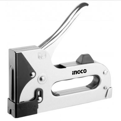 GRAFFATRICE INGCO PER PUNTI 6-14 CON 100 PUNTHSG1404