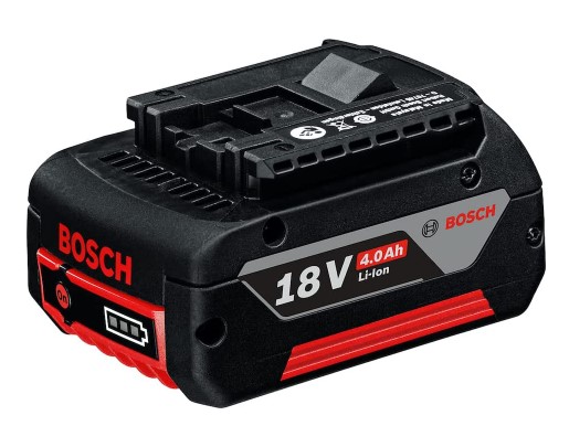 BATTERIA 18 V. LITIO 4AH PROCORE 1600A016GB