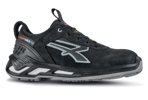 SCARPA U.POWER BASSA RUSH NERO ESD S3