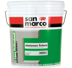 ELASTOMARC FINITURA BASE TRAS.LT.14 SAN MARCO