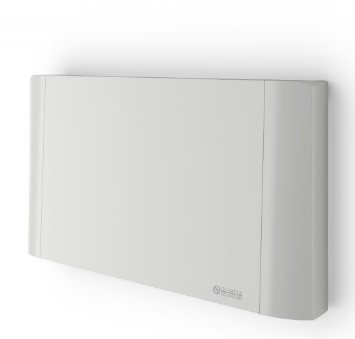 VENTILCONVETTORE SL SMART *S1* 600B INVERTER COMPLETO DI COMANDO A BORDO TOUCH FLAT 02124