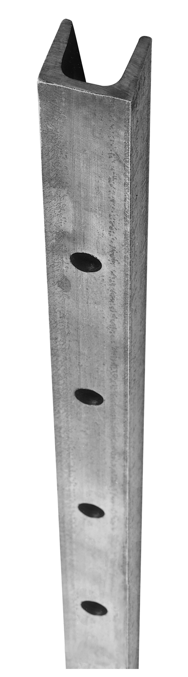 608/6 PIAT.FOR.30X8 Q15 FR.16 MT.2 LUCE 100