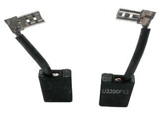 SPAZZOLE BOSCH PER GKS 190 1619P06346