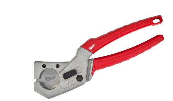 TAGLIATUBO MULTISTRATO MILWAUKEE 16 A 20 A 26PROFESSIONALE TAGLIO A *V* COD.4932479407