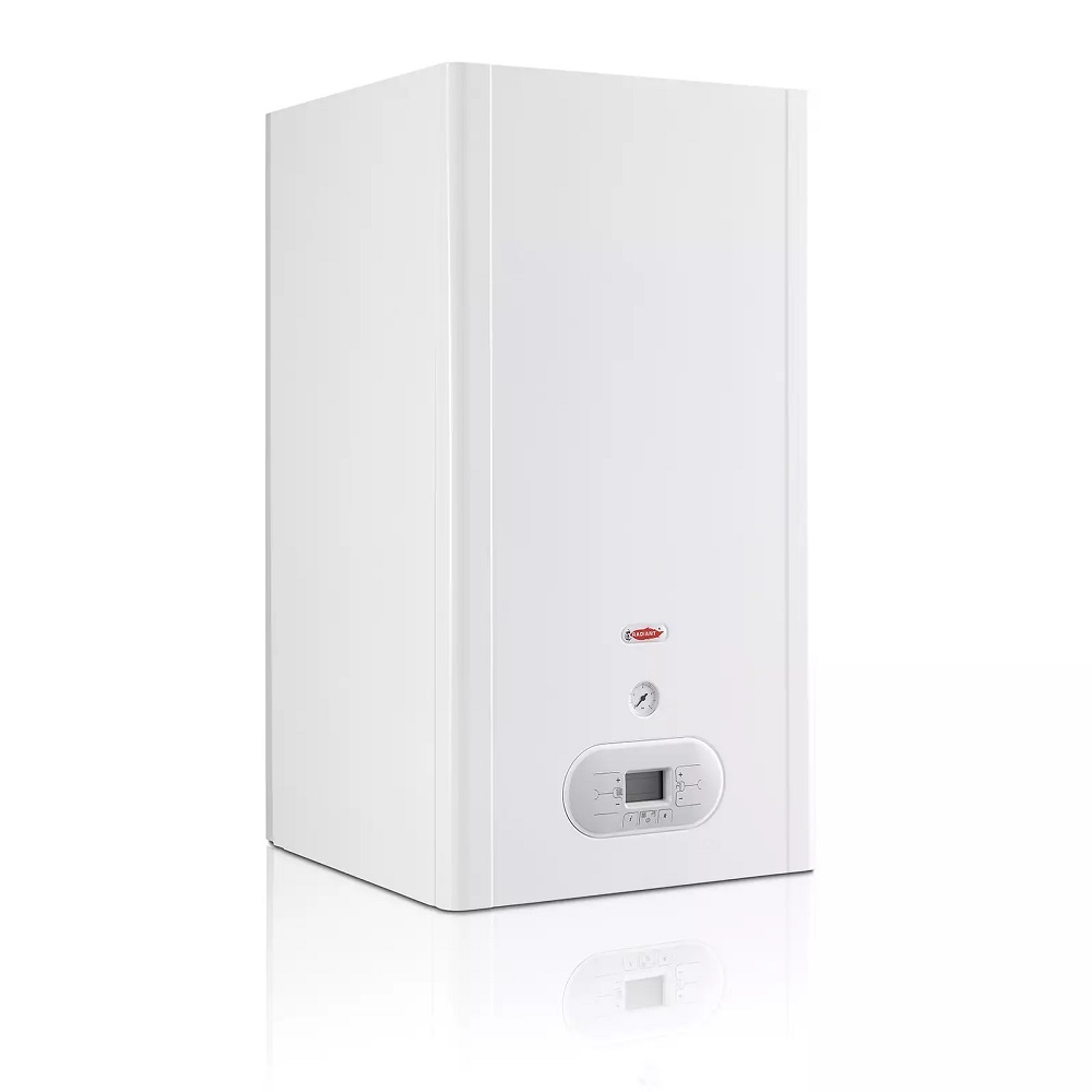 CALDAIA RADIANT DUAL-TECH R2KA 24KW/8 LITRI  BITERMICA