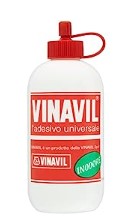 COLLA VINAVIL UNIVERSALE KG. 1 386340