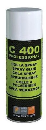 SPRAY COLLA UNIVERSALE ML.400 FAREN