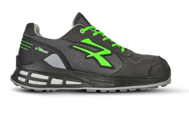 SCARPA U.POWER BASSA EGON S1P