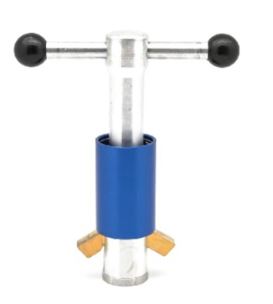 CHIAVE UNIVERSALE PER PILETTA *ECO* ROSCH    COD.DCHP DA 1