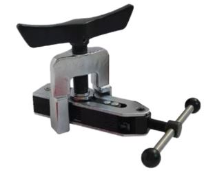 FLANGIATUBO ECCENTR.MANUALE ROSCH 1/4