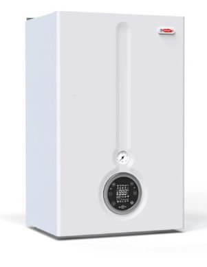 CALDAIA RADIANT R1K 34 KW SOLO RISCALDAMENTO A CONDENSAZIONE