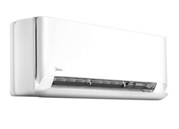 MIDEA *BREEZELESS(E)*  9000 INTERNA R32 WI-FICON LAMPADA UV-C PRO-TECNOLOGIA TWINFLAP CON