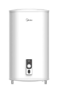 SCALDABAGNO ELET.7A MIDEA LT.47 *SLIM* WI-FI ACCUMULO C/DOPPIA CALDAIA E RESISTENZA 2X750W