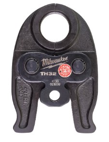 MATRICE DA 32 MOD.TH X PINZATRICE MILWAUKEE  MINI J12-TH32 COD.4932430285