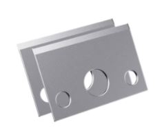 LAMA DI RICAMBIO PER TAGLIATUBI 902210BK(8PZ)CODICE 902210E01 (CONFEZIONE DA 8 PEZZI)