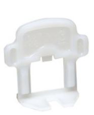 DISTANZIATORE BASE MAPELEVEL 3/12 250PZ