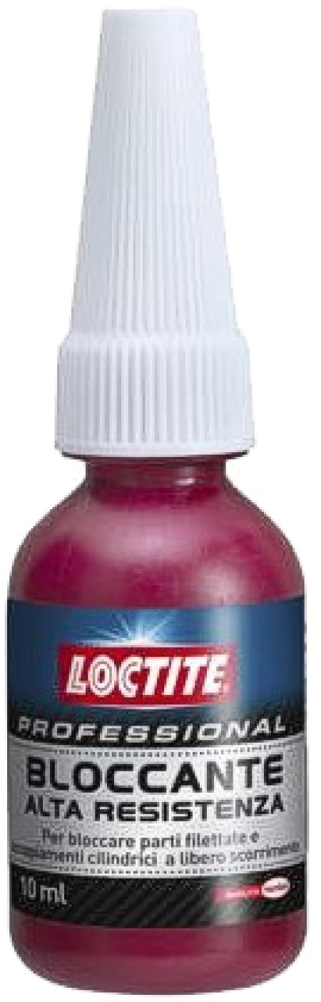 BLOCCANTE LOCTITE ALTA RESIST.50 ML.