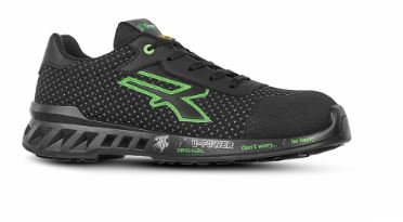 SCARPA U.POWER BASSA STEVE ESD S3 CI SRC