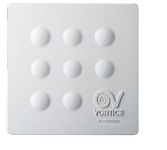 ASPIRATORE ELETTR.A MURO PUNTO FOUR MF 100/4