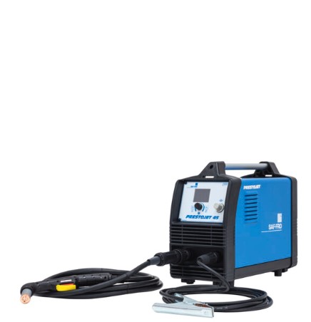 PLASMA FRO PRESTOJET 45 MONOFASE W100000322