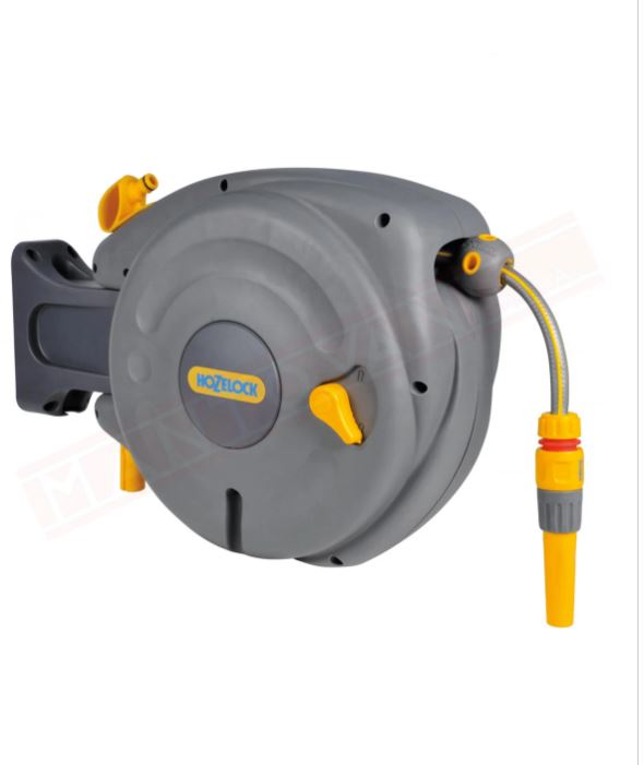 AVVOLGITUBO AUTOMATICO AUTOREEL 10 MT        GF100-001-056