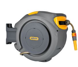 AVVOLGITUBO AUTOMATICO AUTOREEL 25 MT        GF100-000-873