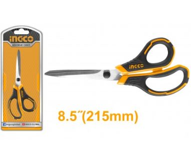 FORBICI MULTIUSO INGCO 215 MM HSCRS812001